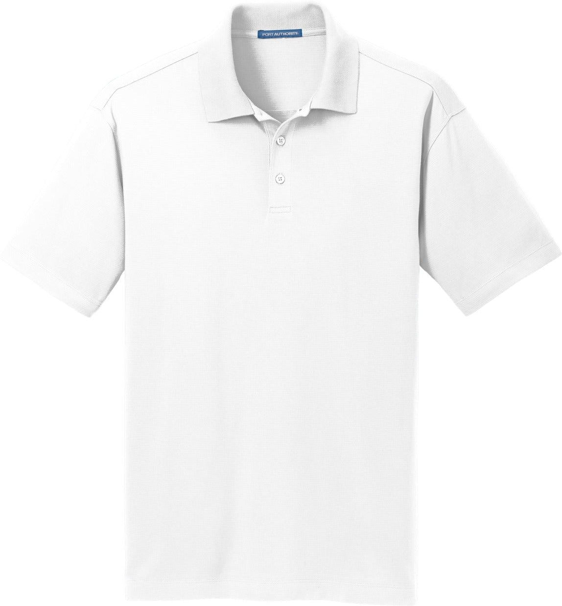 CLOSEOUT - Port AuthorityRapid DryMesh Polo