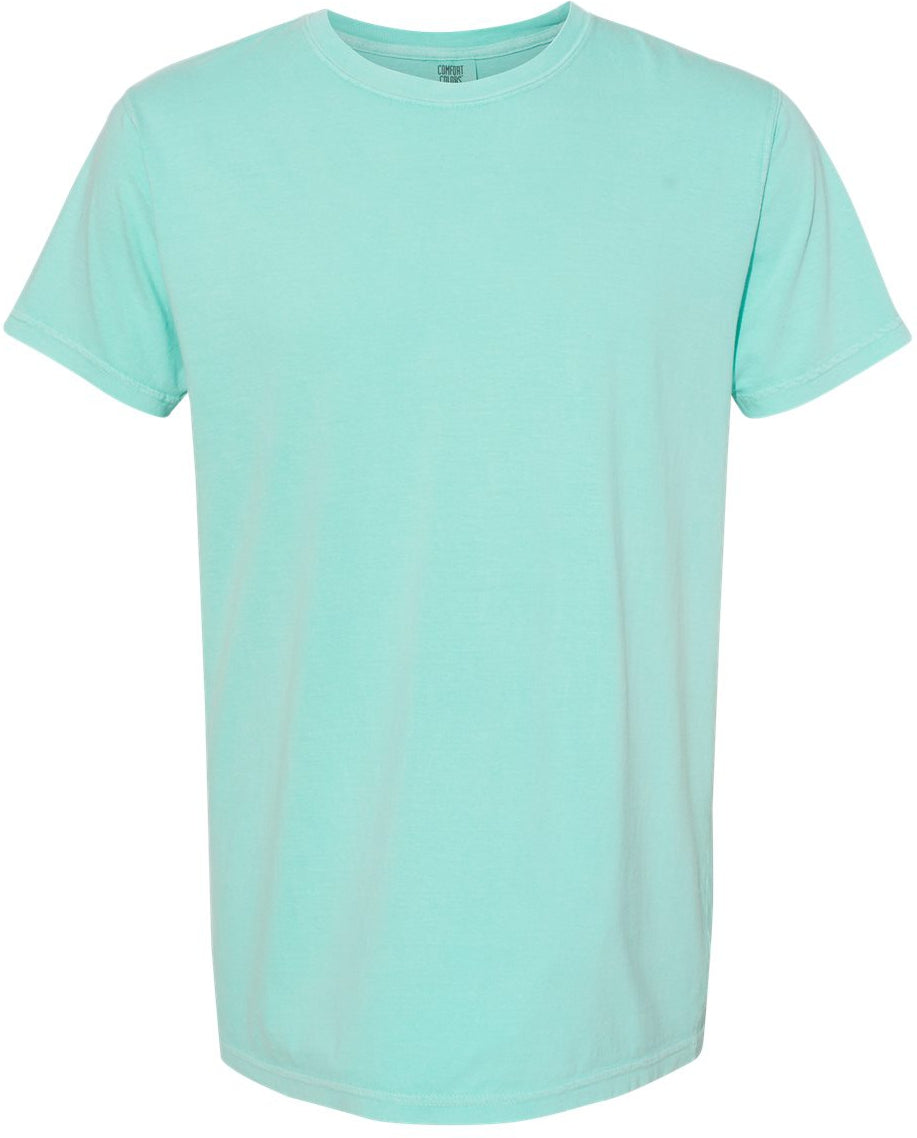 Comfort Colors Garment-Dyed Lightweight T-Shirt