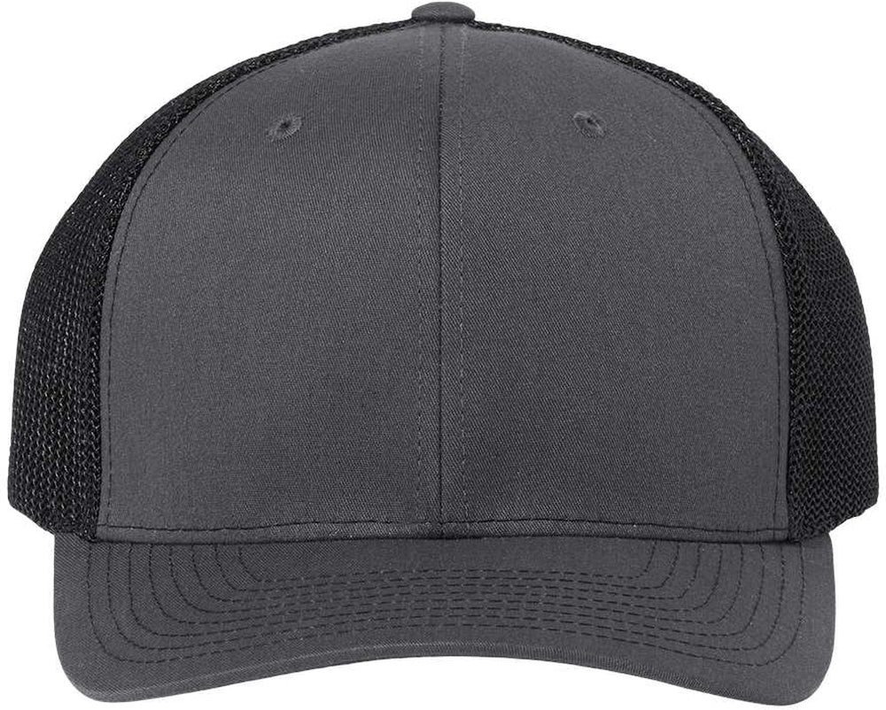 Richardson 112+ R-Flex Adjustable Trucker Cap