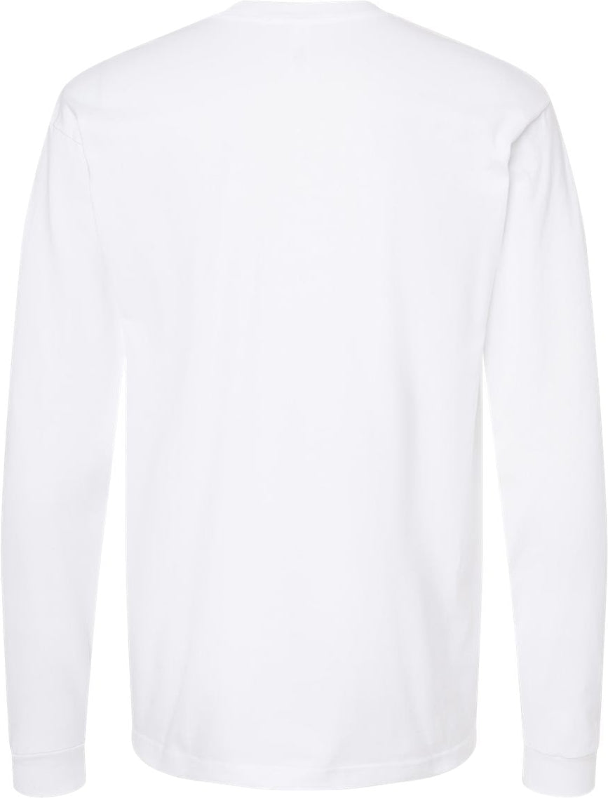 Tultex Unisex Jersey Long Sleeve T-Shirt