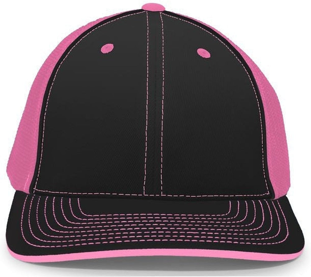 Pacific Headwear Trucker Flexfit Cap