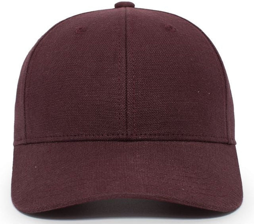 Pacific Headwear Hemp Dad Cap