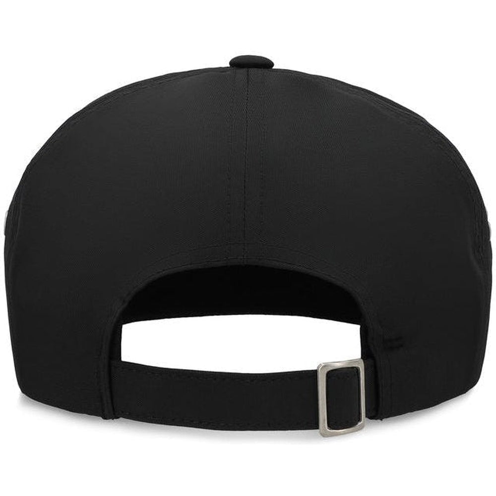 Pacific Headwear Nylon Adventure Cap