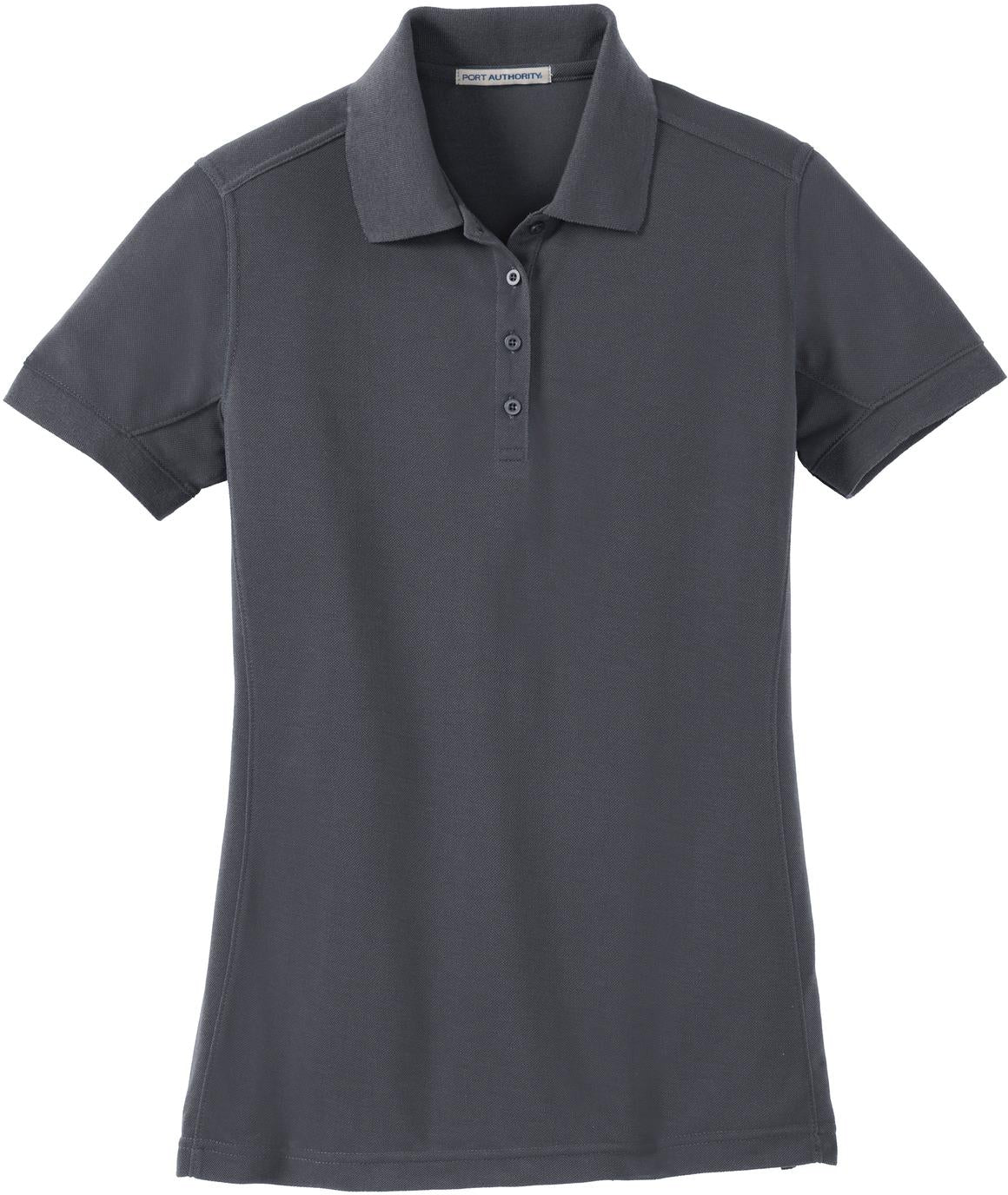 CLOSEOUT - Port AuthorityLadies 5-in-1 Performance Pique Polo