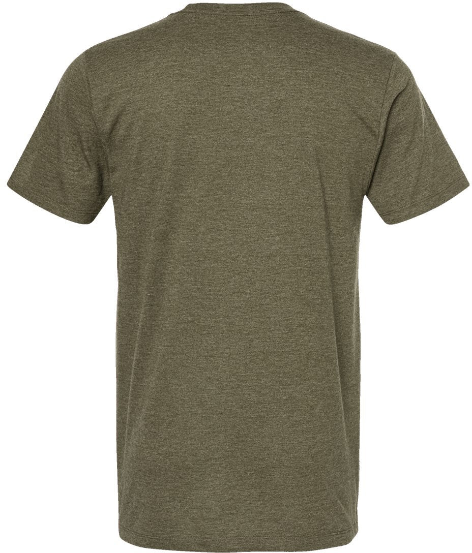 Tultex Unisex Premium Cotton Blend T-Shirt