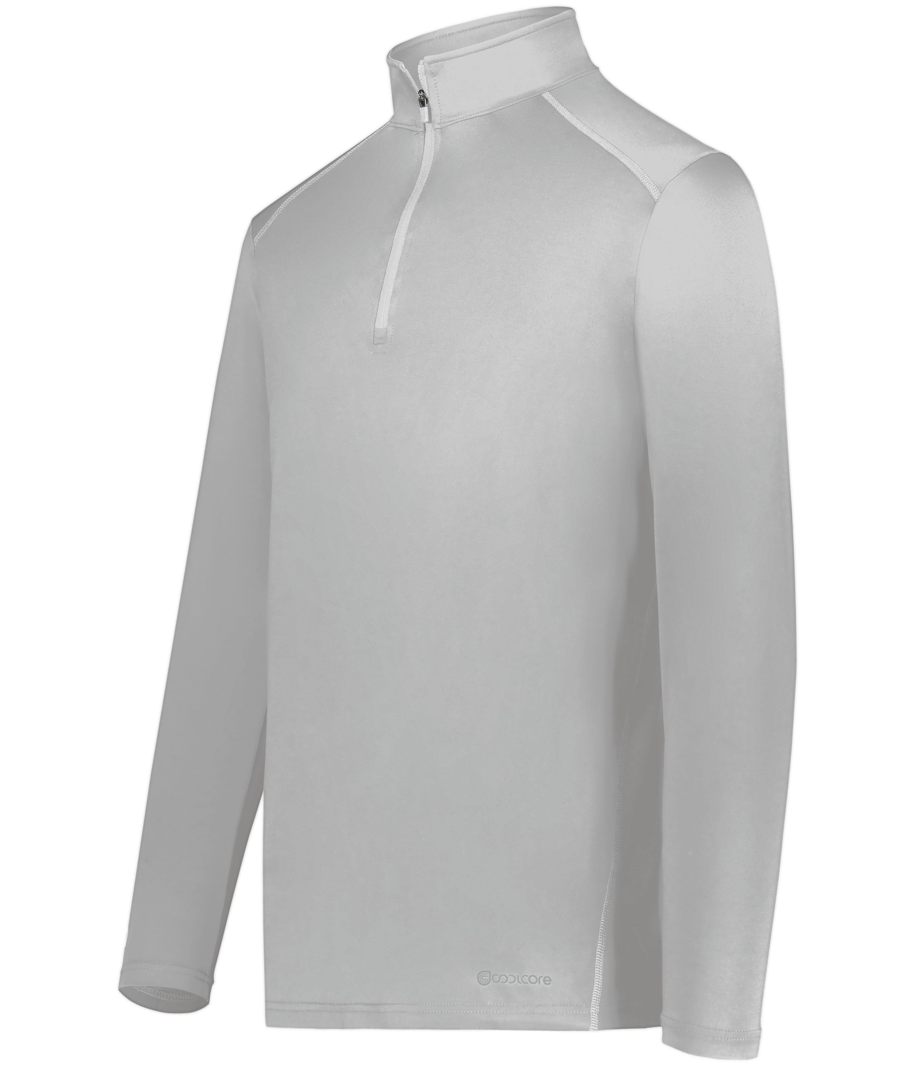 Holloway Coolcore 1/4 Zip Pullover