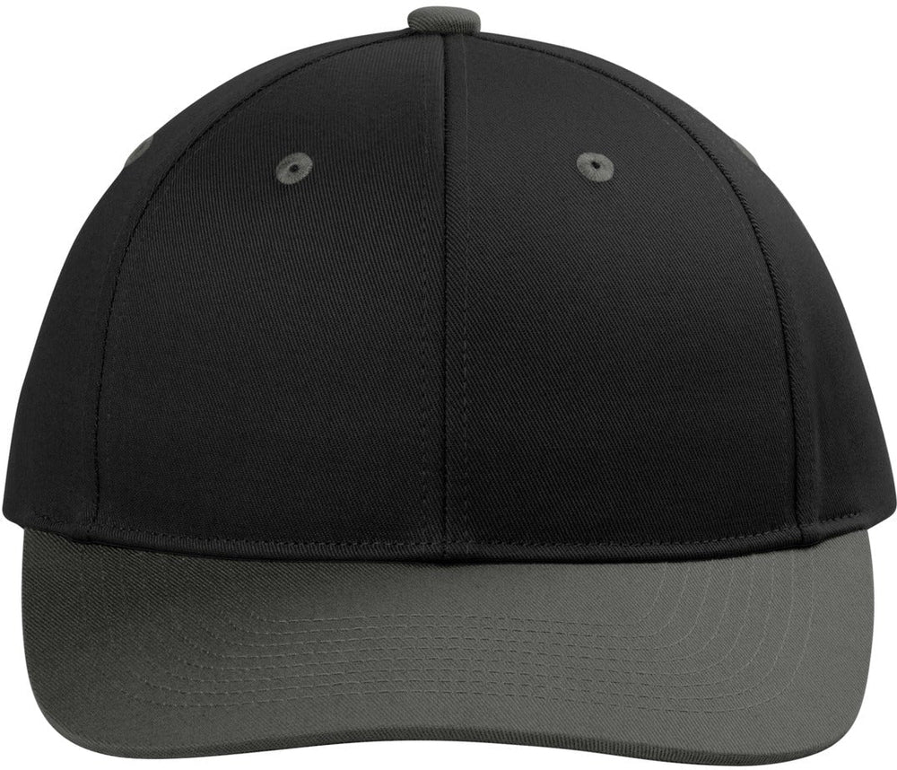 Port Authority Snapback Cap