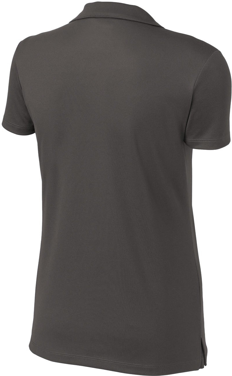 Sport-Tek Ladies UV Micropique Polo