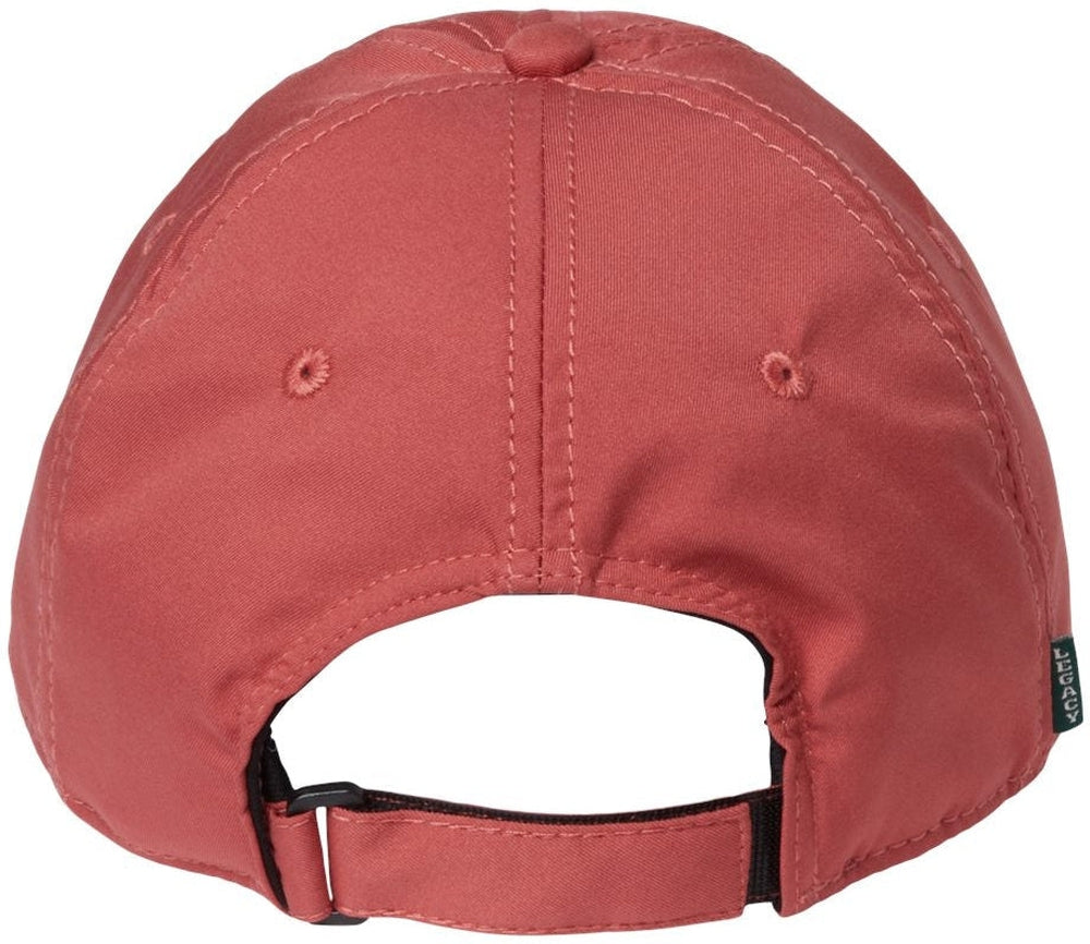 Legacy Cool Fit Adjustable Cap