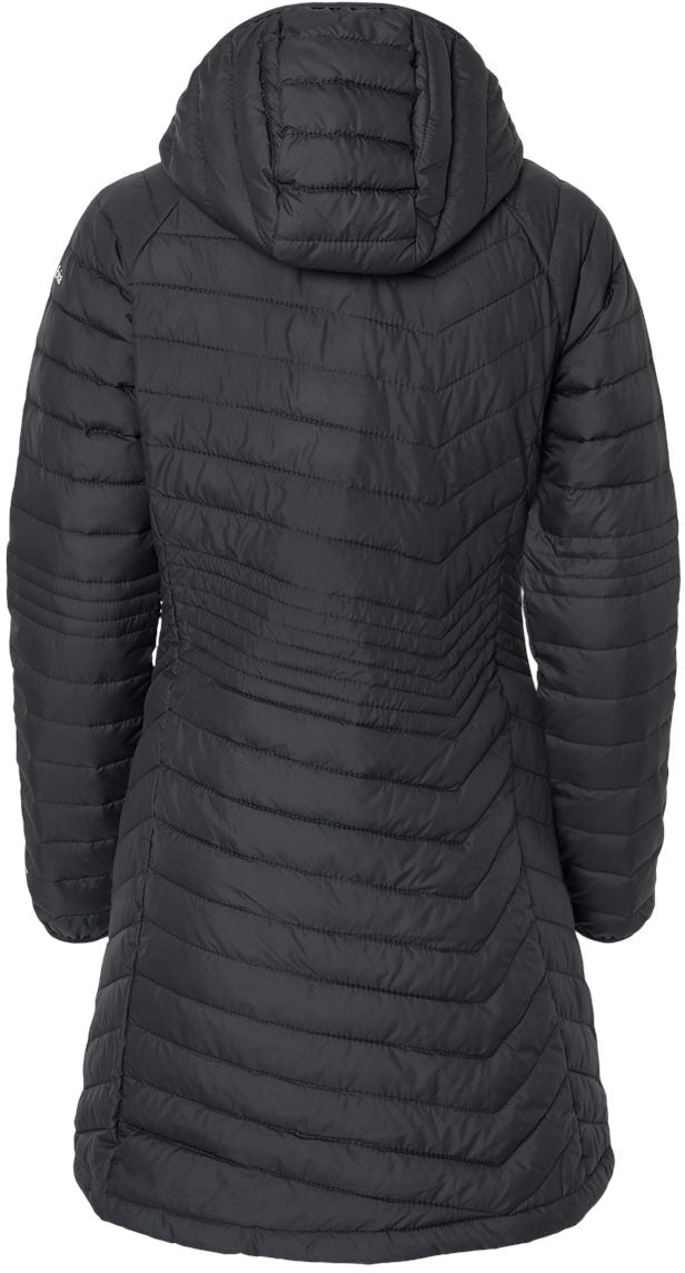 Columbia Ladies Powder Lite Mid Jacket