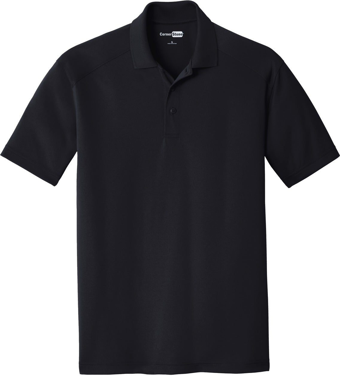 OUTLET-CornerStone Select Lightweight Snag-Proof Polo Shirt