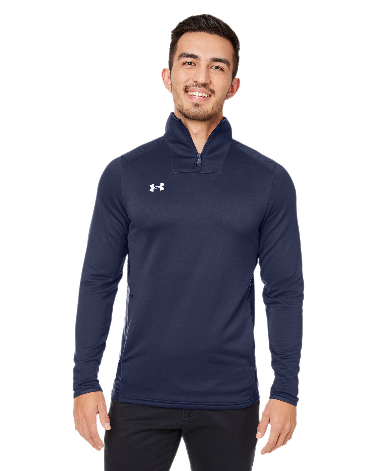 Under Armour Command Quarter-Zip