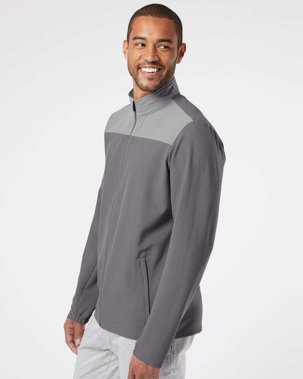 Adidas 3-Stripes Jacket