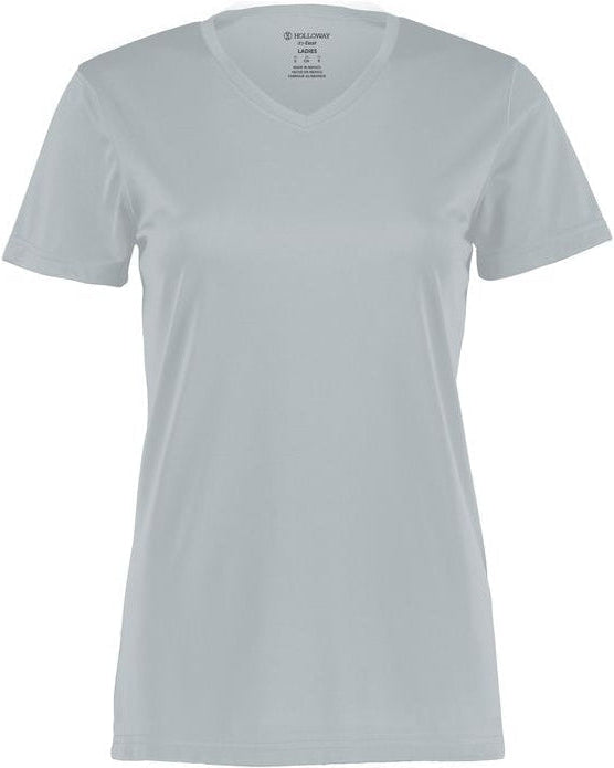 OUTLET-Holloway Ladies Momentum Tee