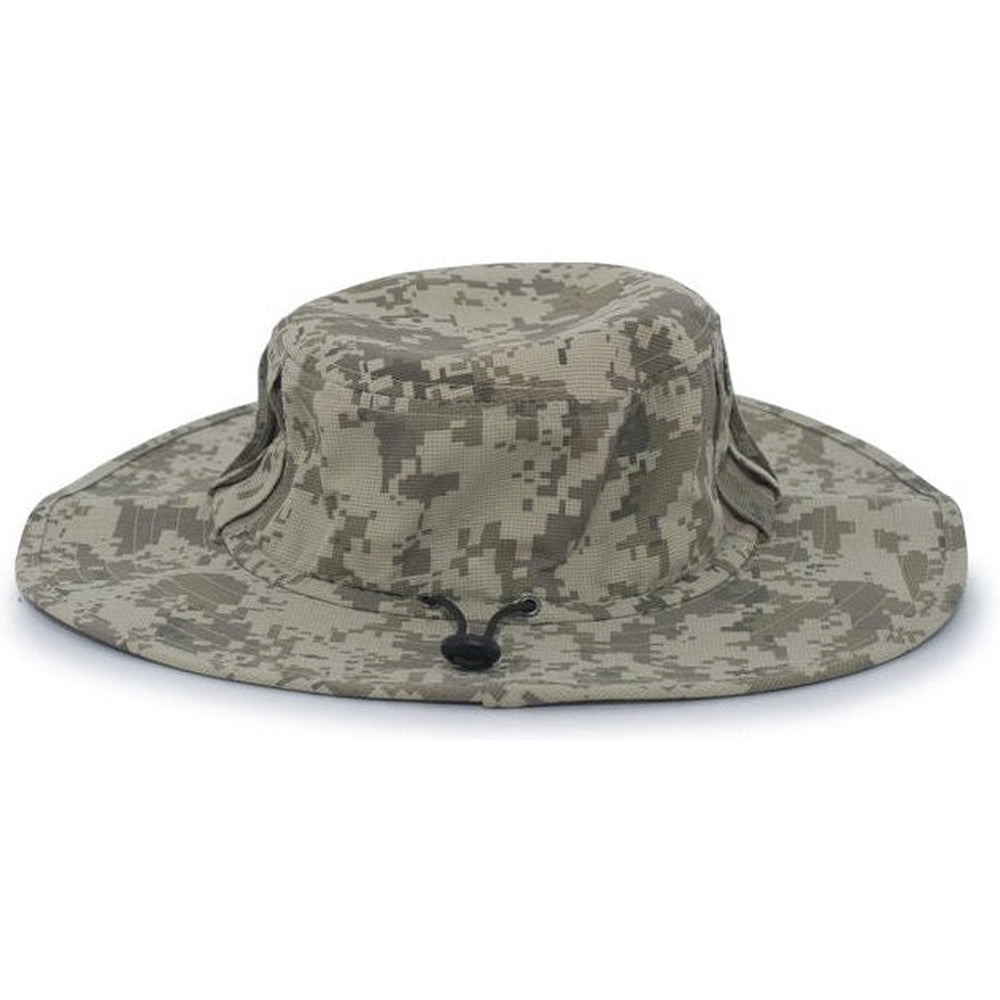 Pacific Headwear Manta Ray Boonie Hat