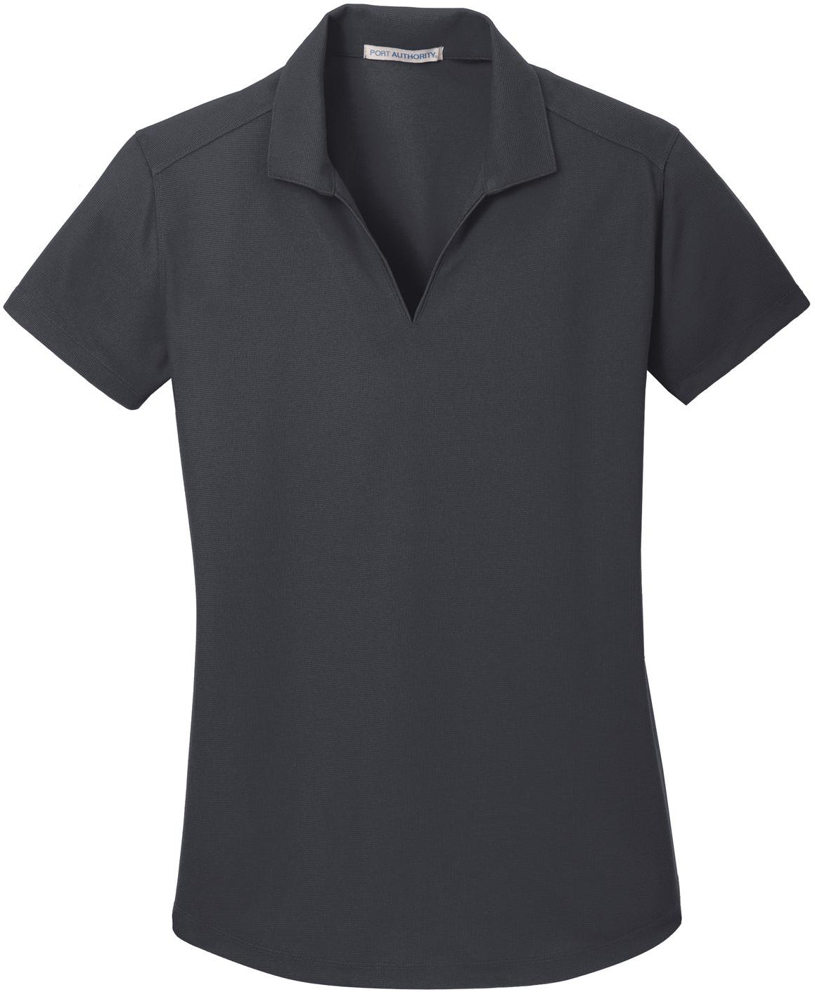 OUTLET-Port Authority Ladies Dry Zone Grid Polo