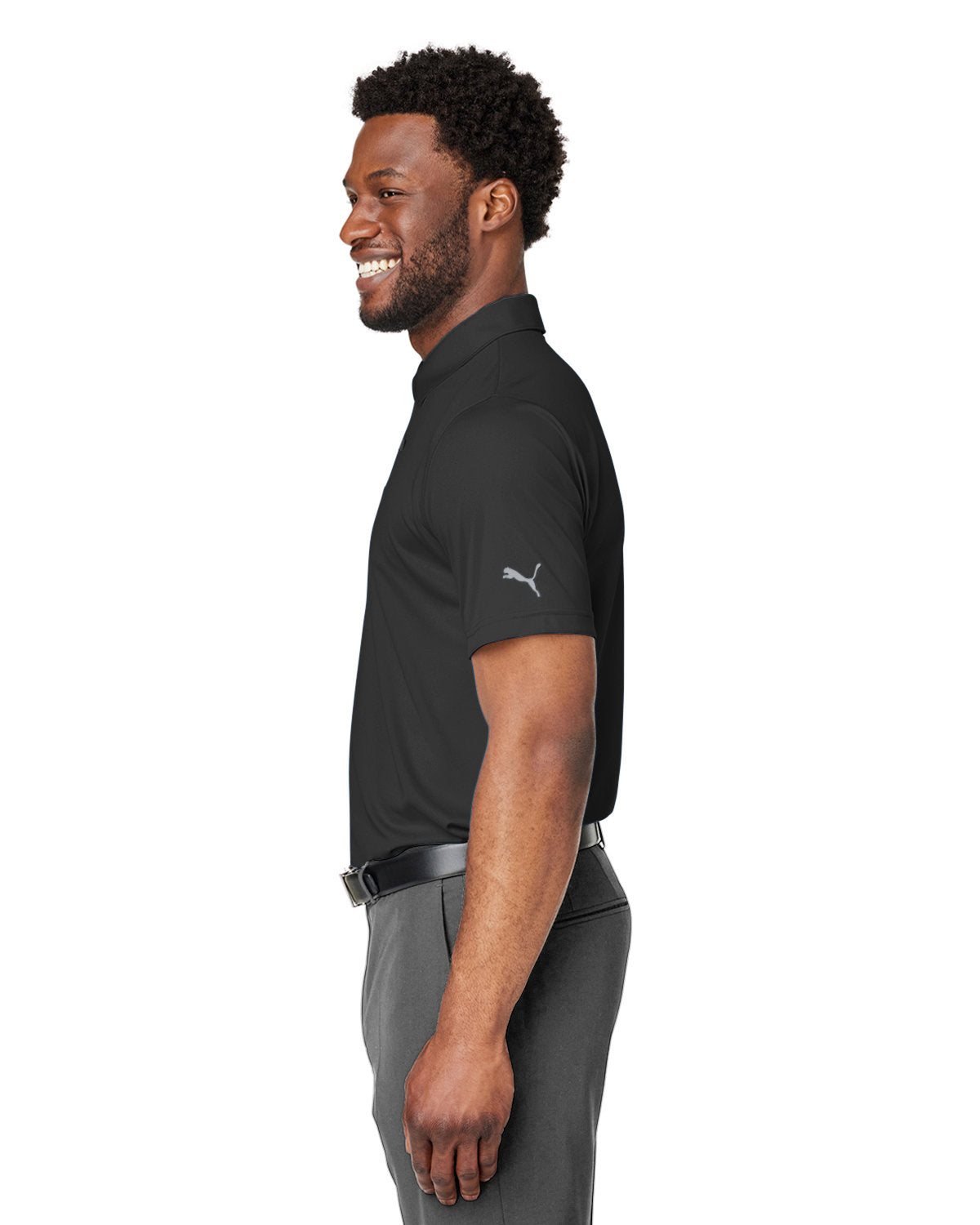 Puma Gamer Golf Polo
