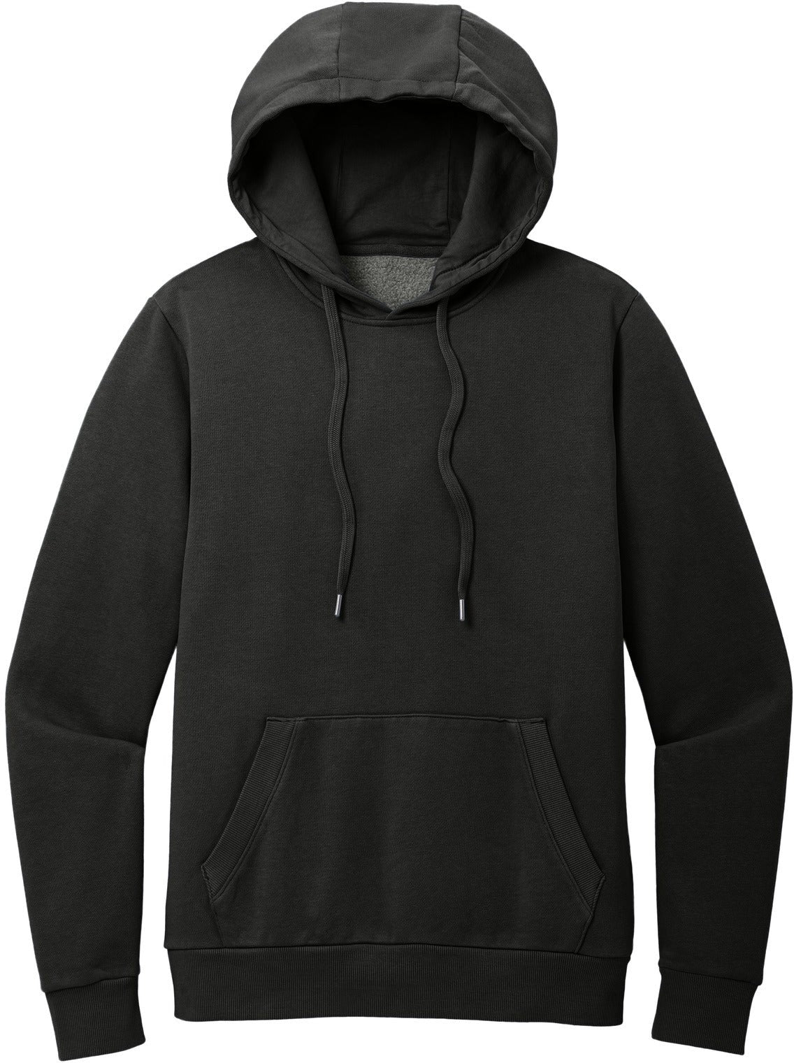 District Wash Fleece Hoodie