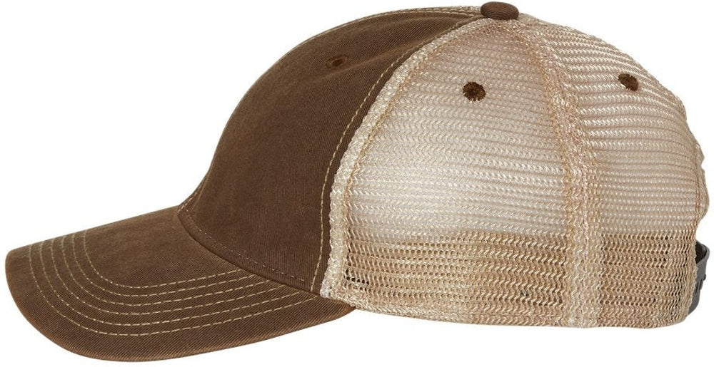 OUTLET-Legacy Old Favorite Trucker Cap