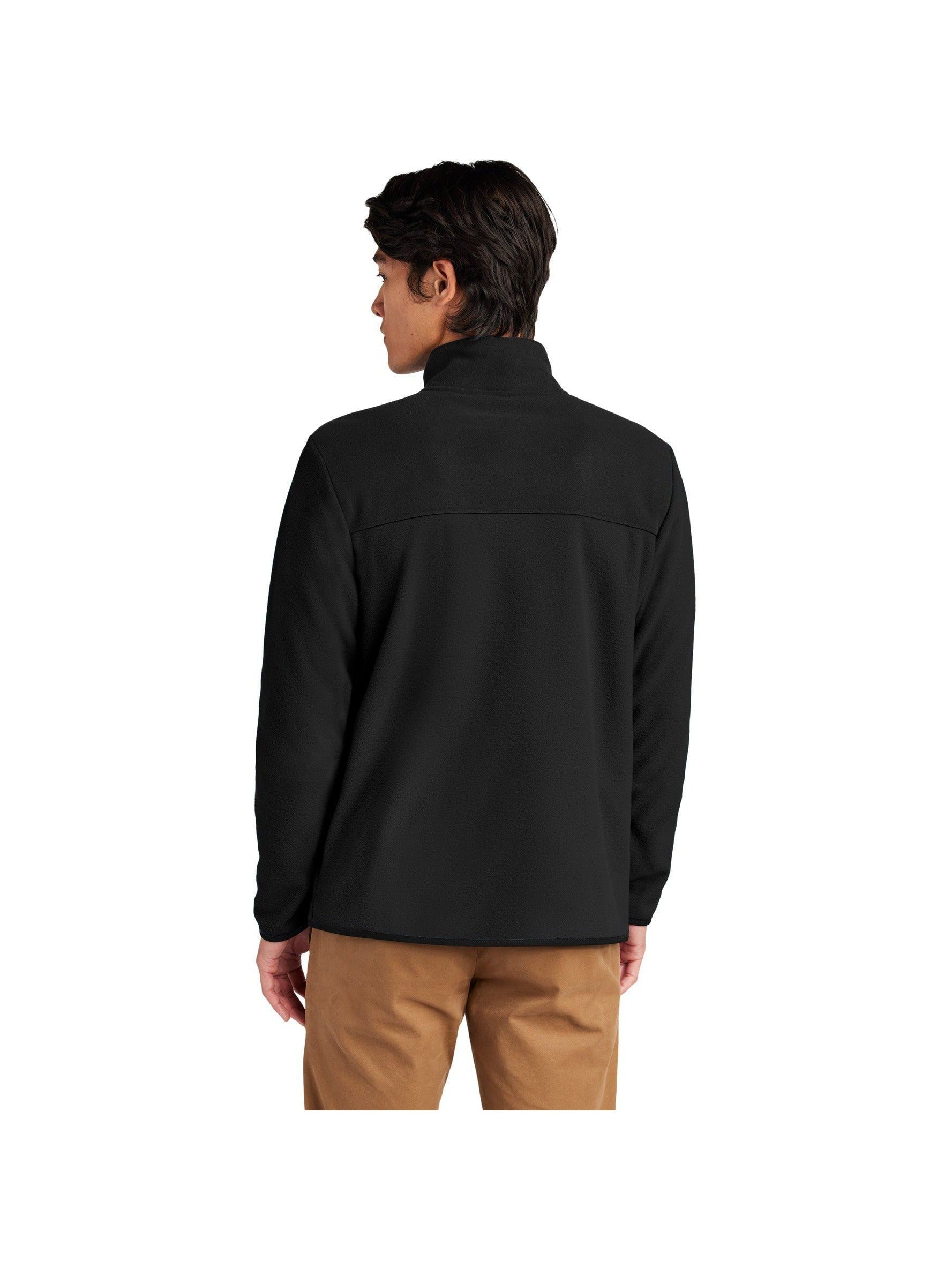 The North Face Glacier Full-Zip Fleece Jacket