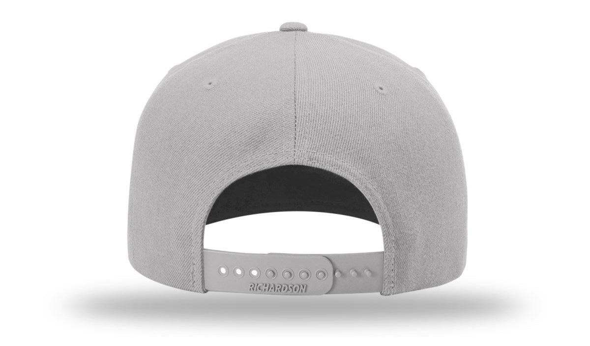 Richardson Wool Flatbill Snapback