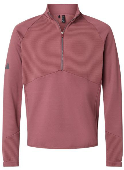 Adidas Quarter-Zip Pullover