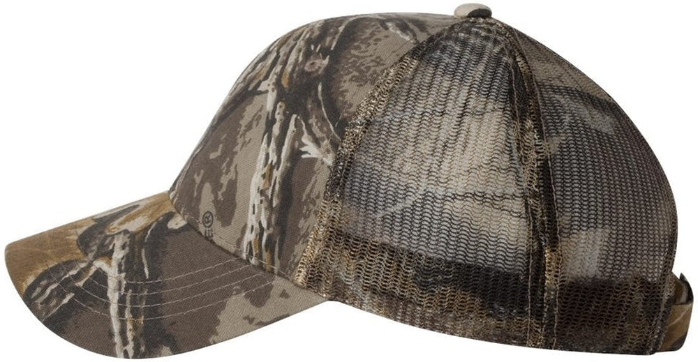 Outdoor Cap Classic Mesh-Back Cap