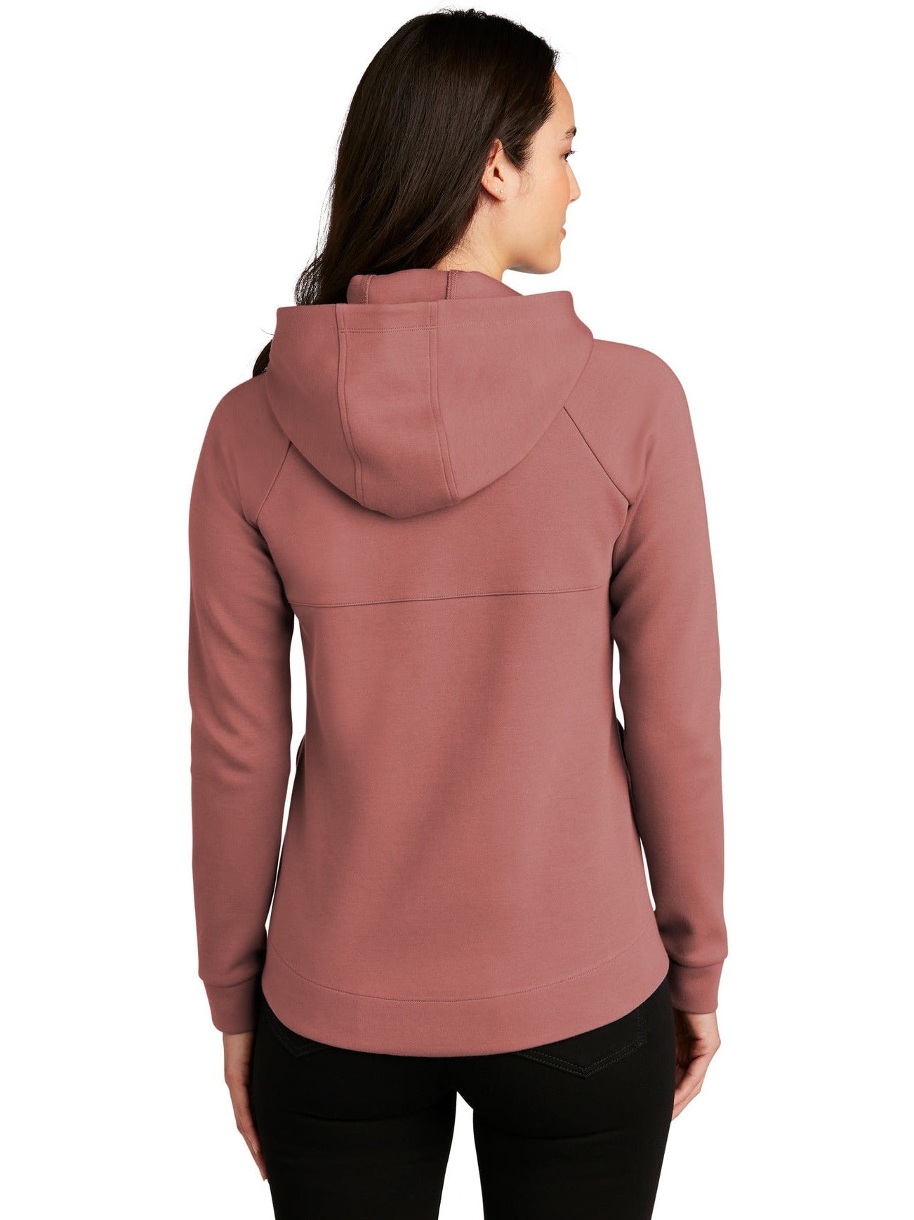 OGIO Ladies Bolt Full-Zip Hoodie