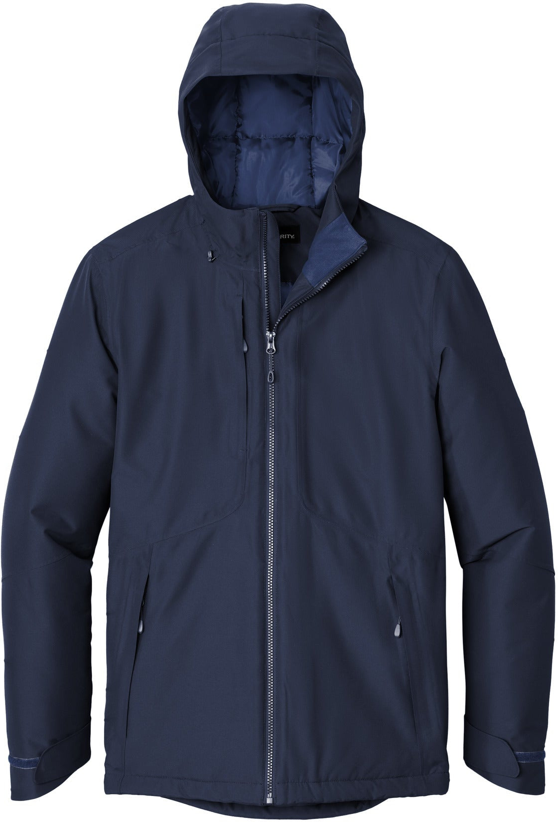 Port Authority Venture Waterproof Insulated Jacket