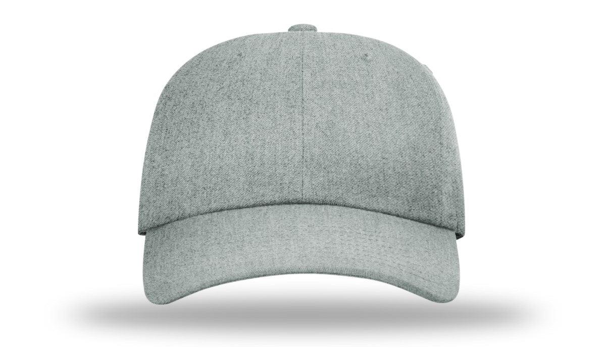 Richardson Premium Cotton Dad Hat