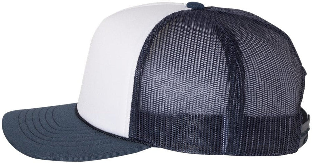 Richardson Foam Trucker Cap