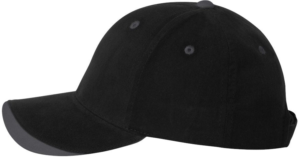 Sportsman Dominator Cap