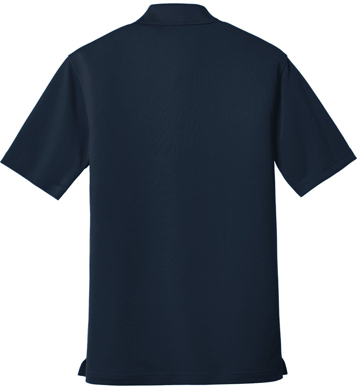 OUTLET-Port Authority Dry Zone UV Micro-Mesh Pocket Polo