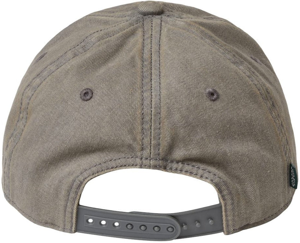 Legacy Old Favorite Solid Twill Cap