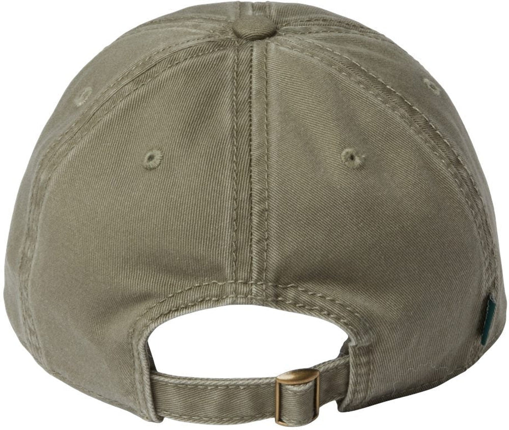 Legacy Relaxed Twill Dad Hat