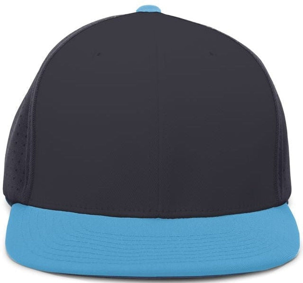 Pacific Headwear Perforated F3 Performance Flexfit Cap