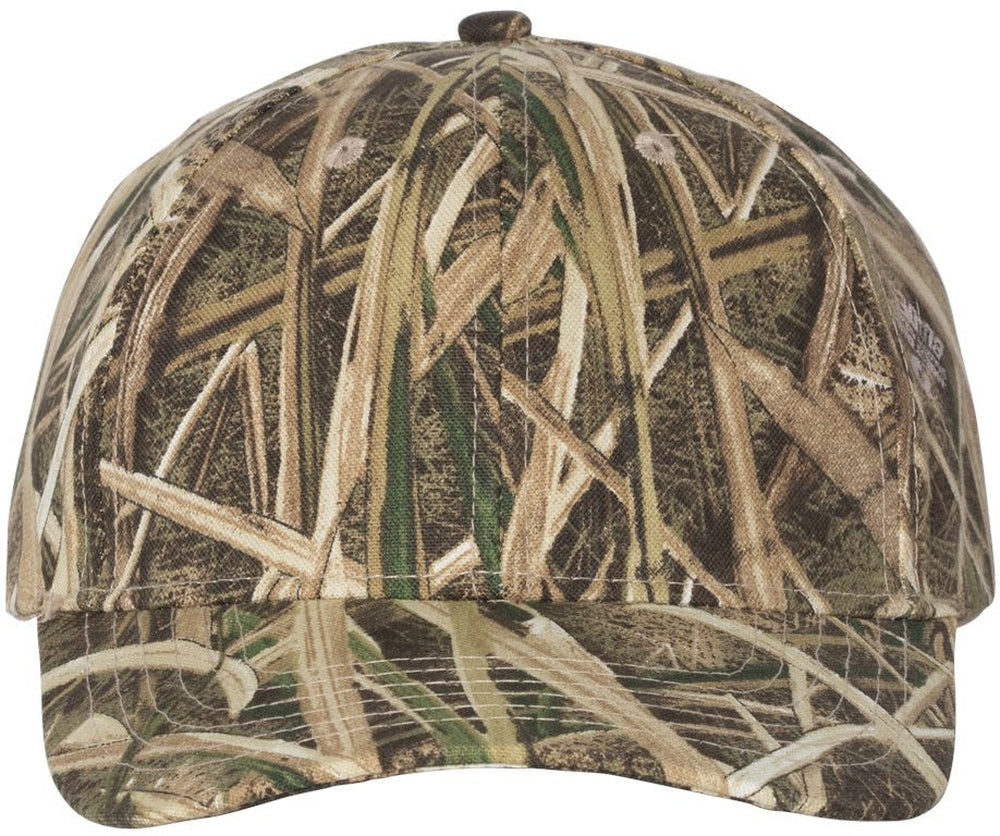 Kati Licensed Camo Cap