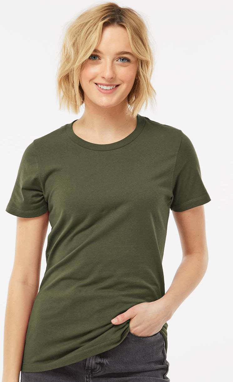 Tultex Ladies Premium Cotton T-Shirt