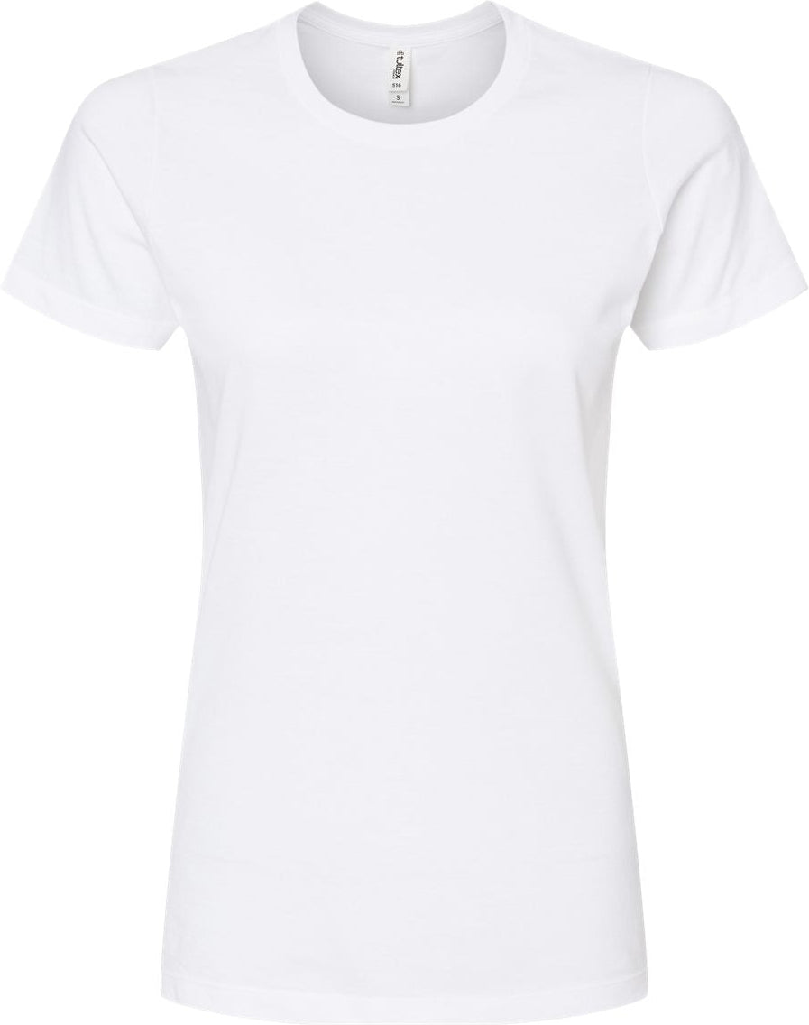 Tultex Ladies Premium Cotton T-Shirt