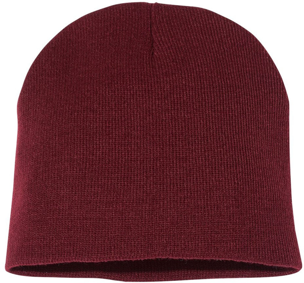 YP Classics Short Beanie