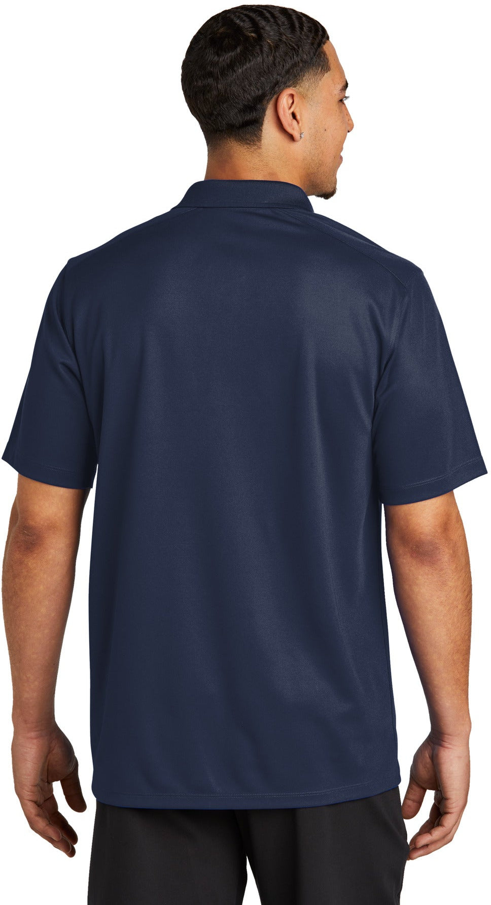 Sport-Tek UV Micropique Polo