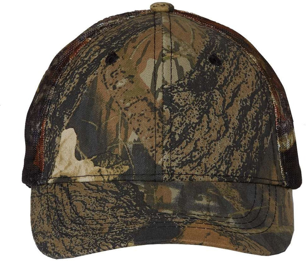 Outdoor Cap Classic Mesh-Back Cap