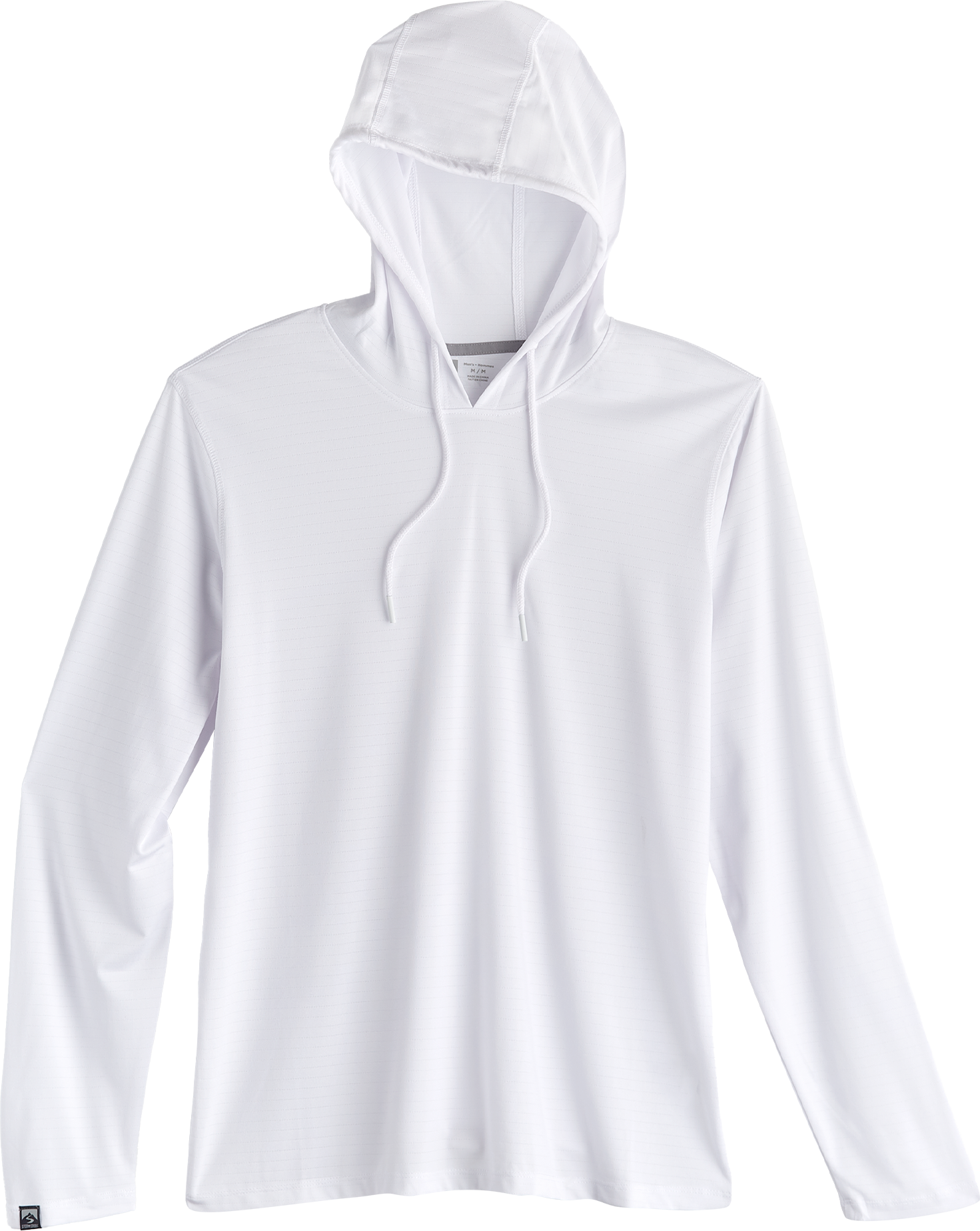 Storm Creek Sightseer Long Sleeve Hoodie