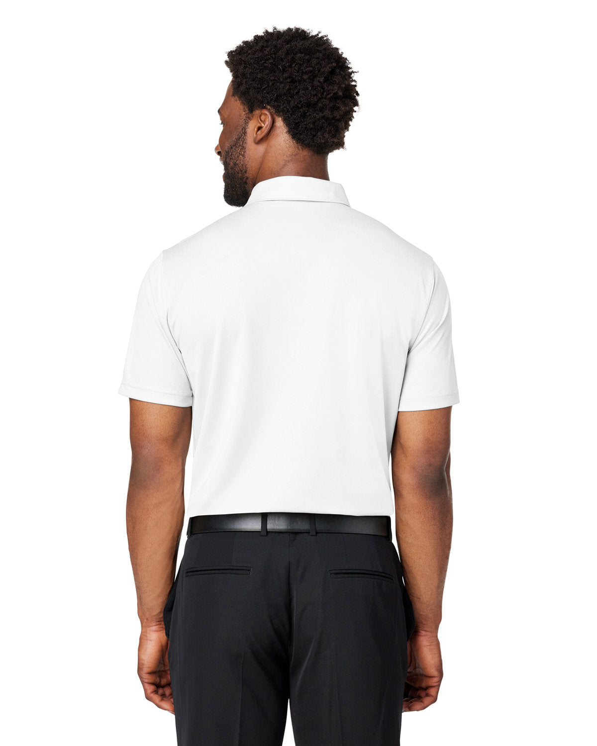 Puma Gamer Golf Polo