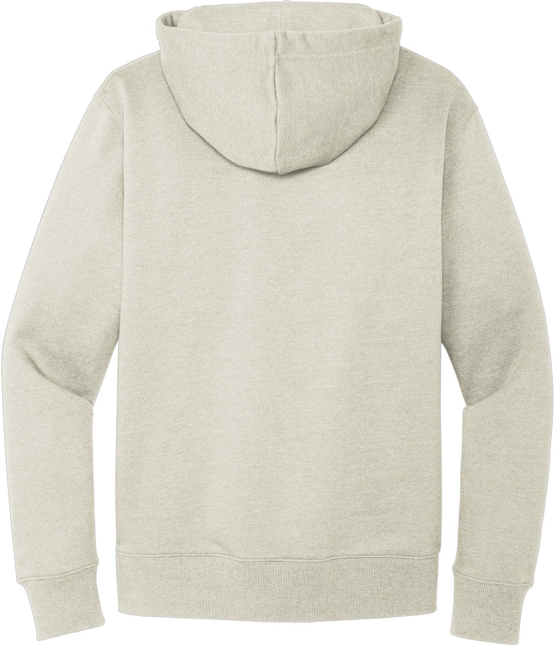 OUTLET-District V.I.T. Heavyweight Fleece Hoodie