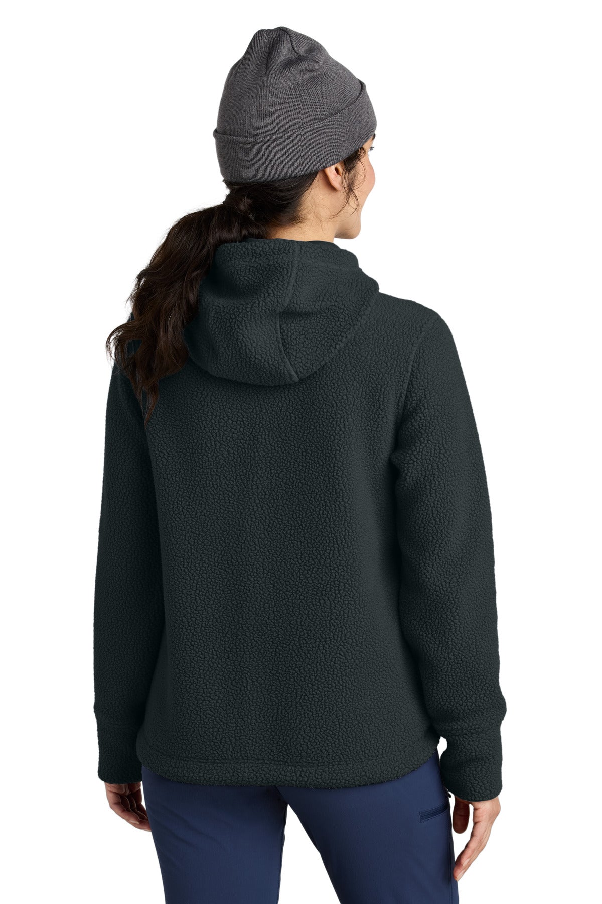 Outdoor Research Ladies Packwood Fleece Pullover Hoodie