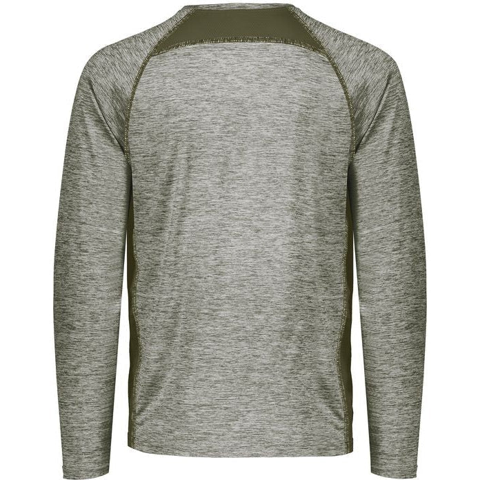 OUTLET-Holloway Electrify Coolcore Long Sleeve Tee