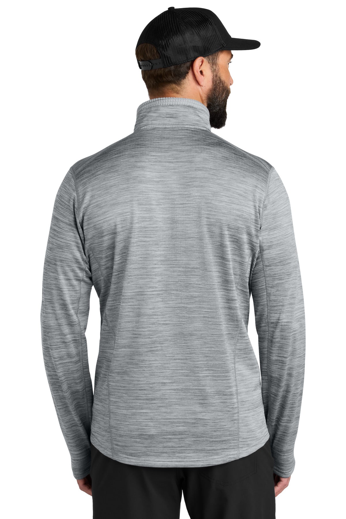 Outdoor Research Tech Grid 1/4-Zip Fleece