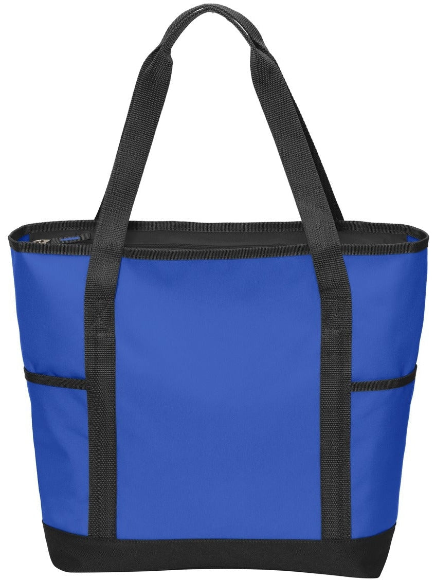 Port Authority On-The-Go Tote