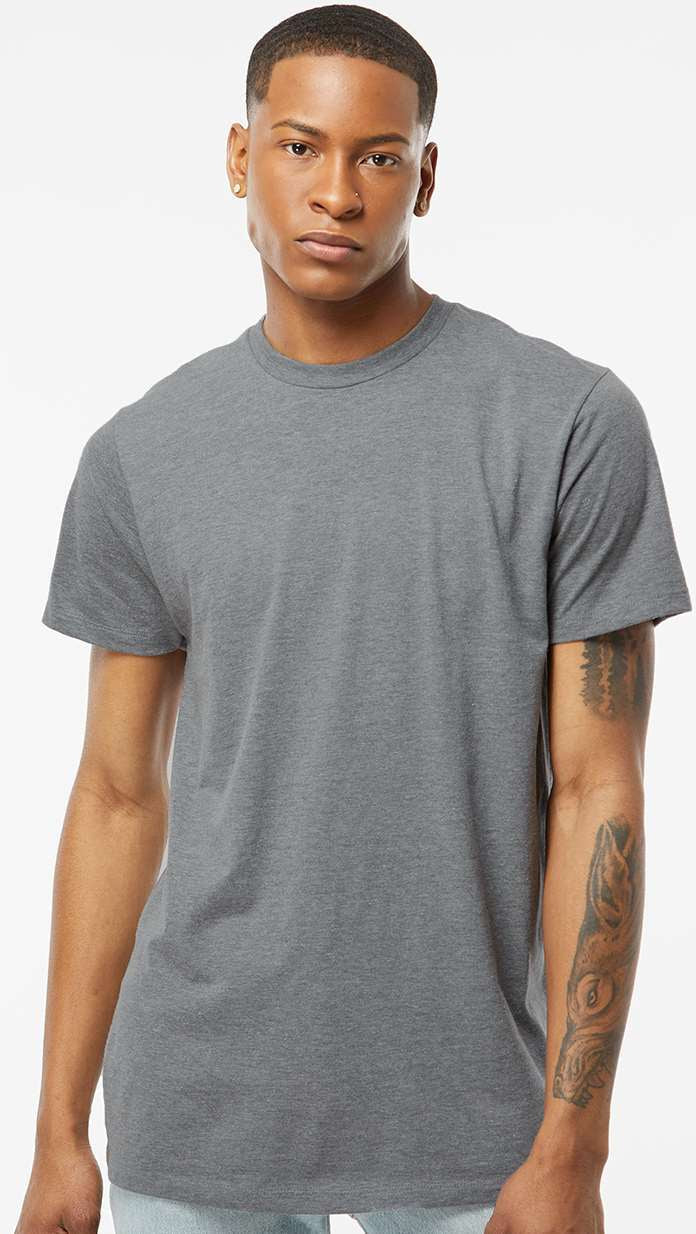 Tultex Unisex Premium Cotton Blend T-Shirt